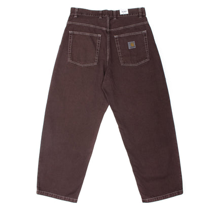Brandon Pant - Clark Twill