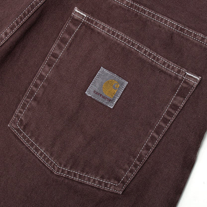 Brandon Pant - Clark Twill