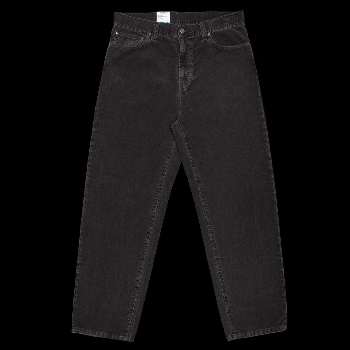 Aaron Pant - Forsyth Corduroy