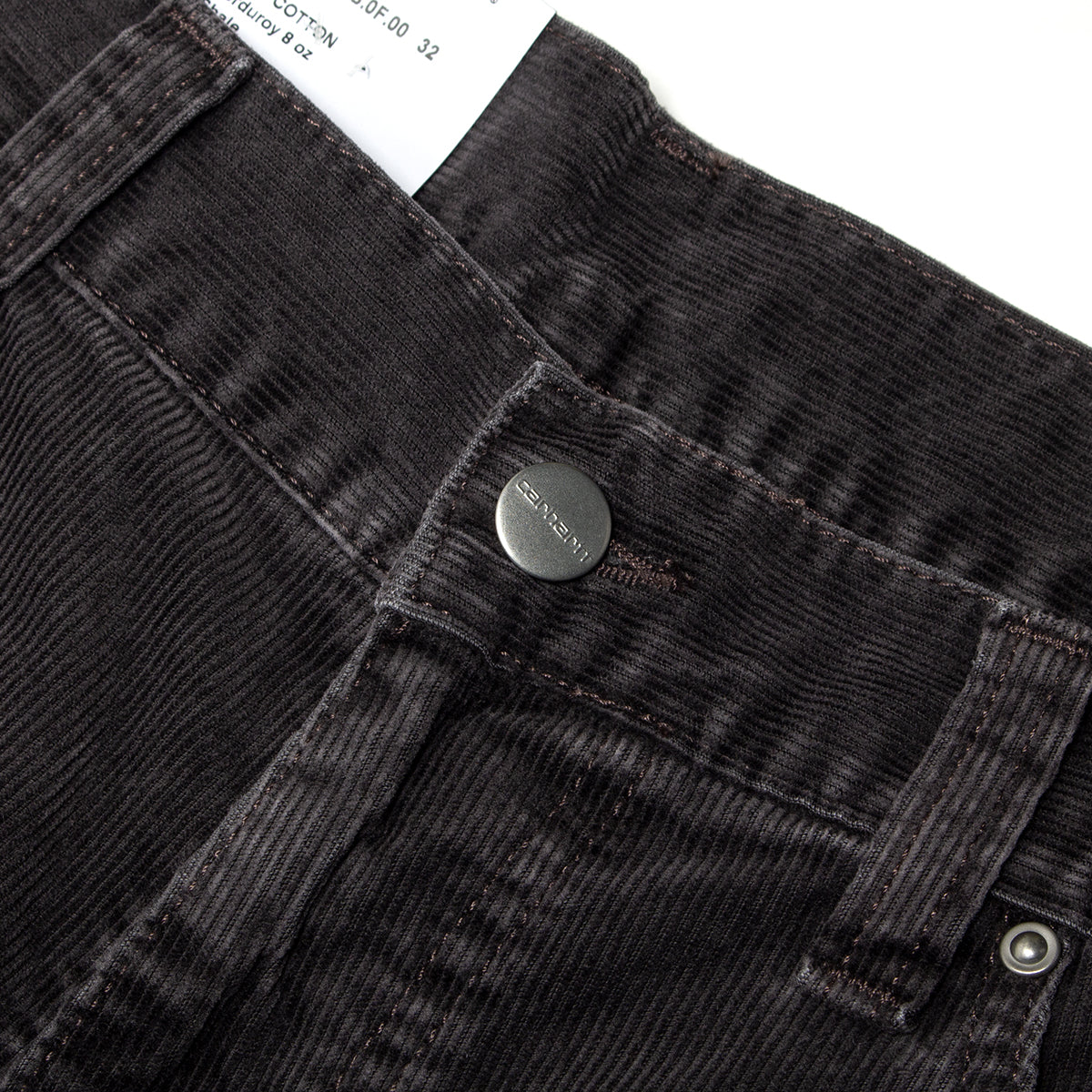Aaron Pant - Forsyth Corduroy