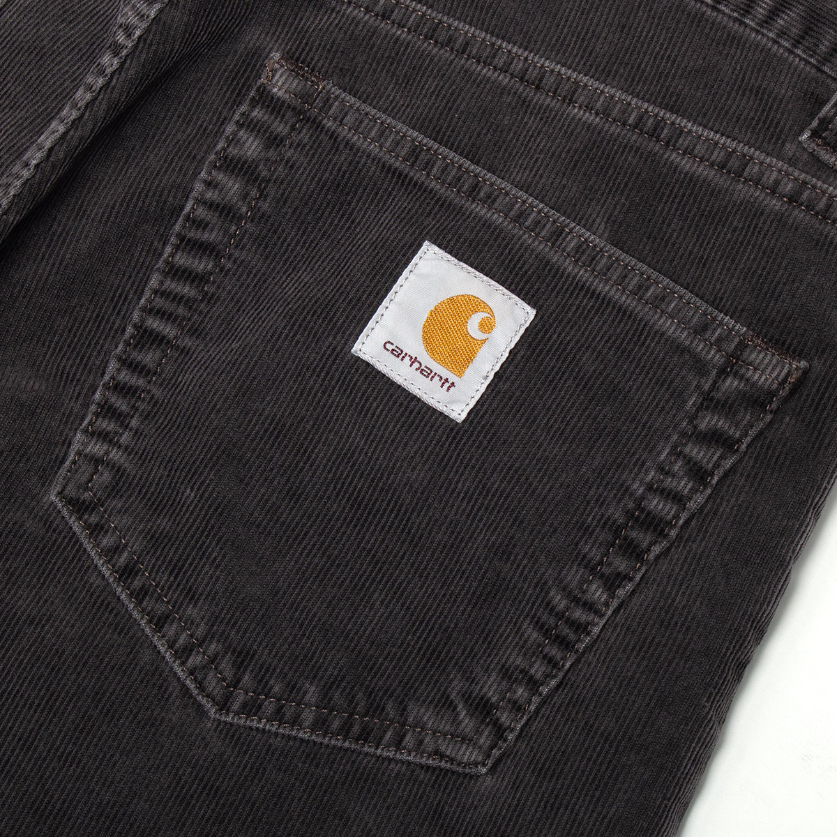 Aaron Pant - Forsyth Corduroy