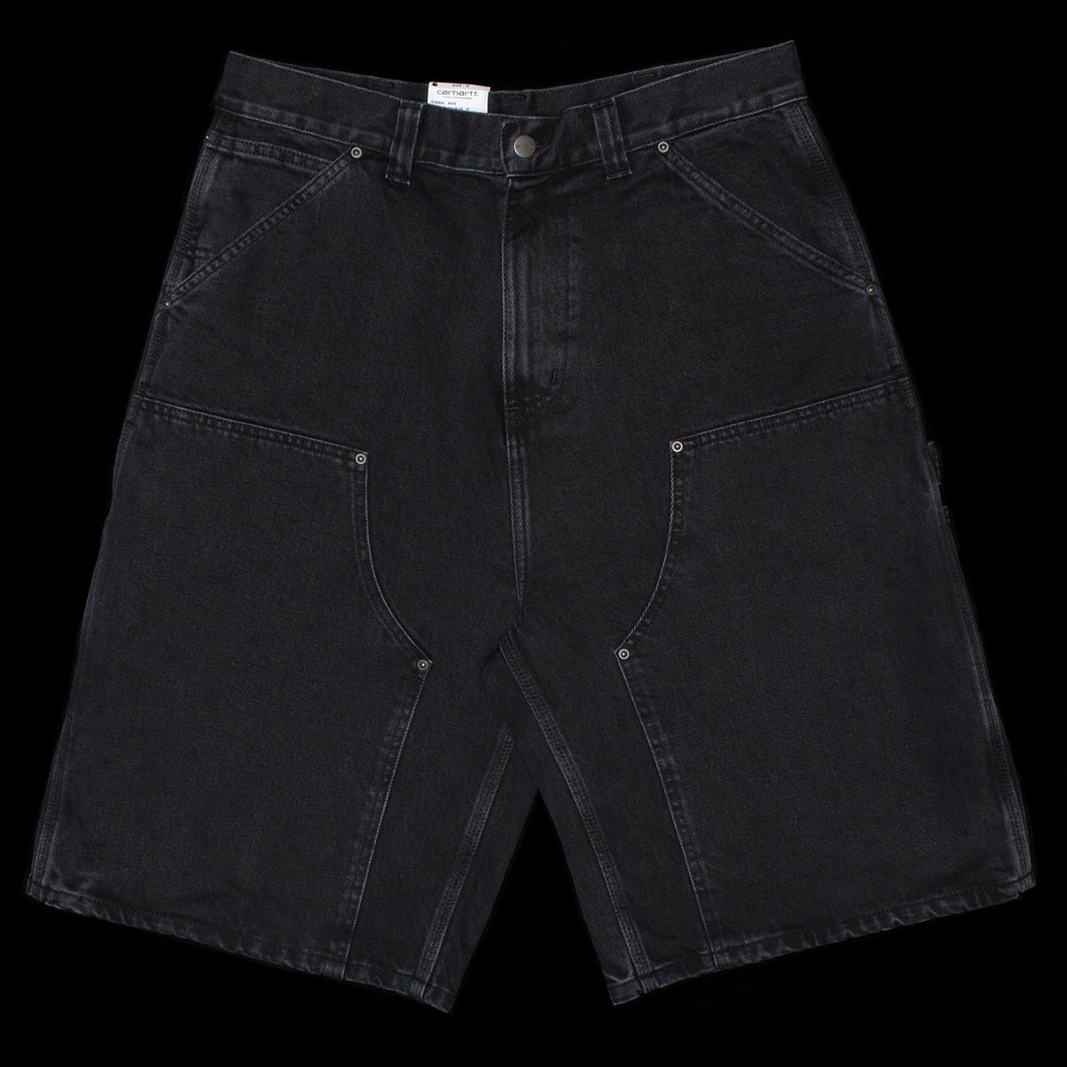 OG Double Knee Short