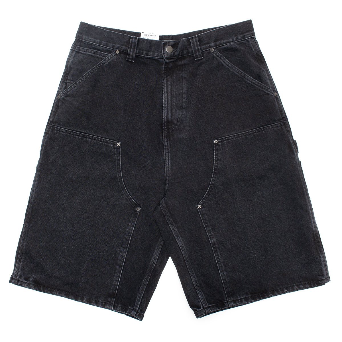 OG Double Knee Short
