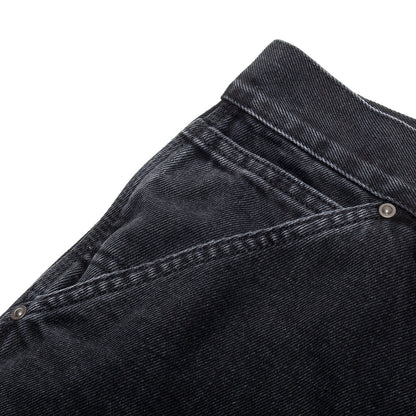 OG Double Knee Short