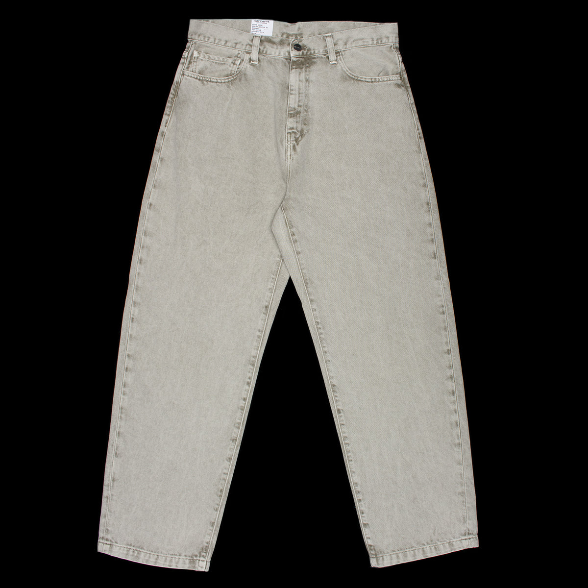 Landon Pant - Smithfield Color Denim