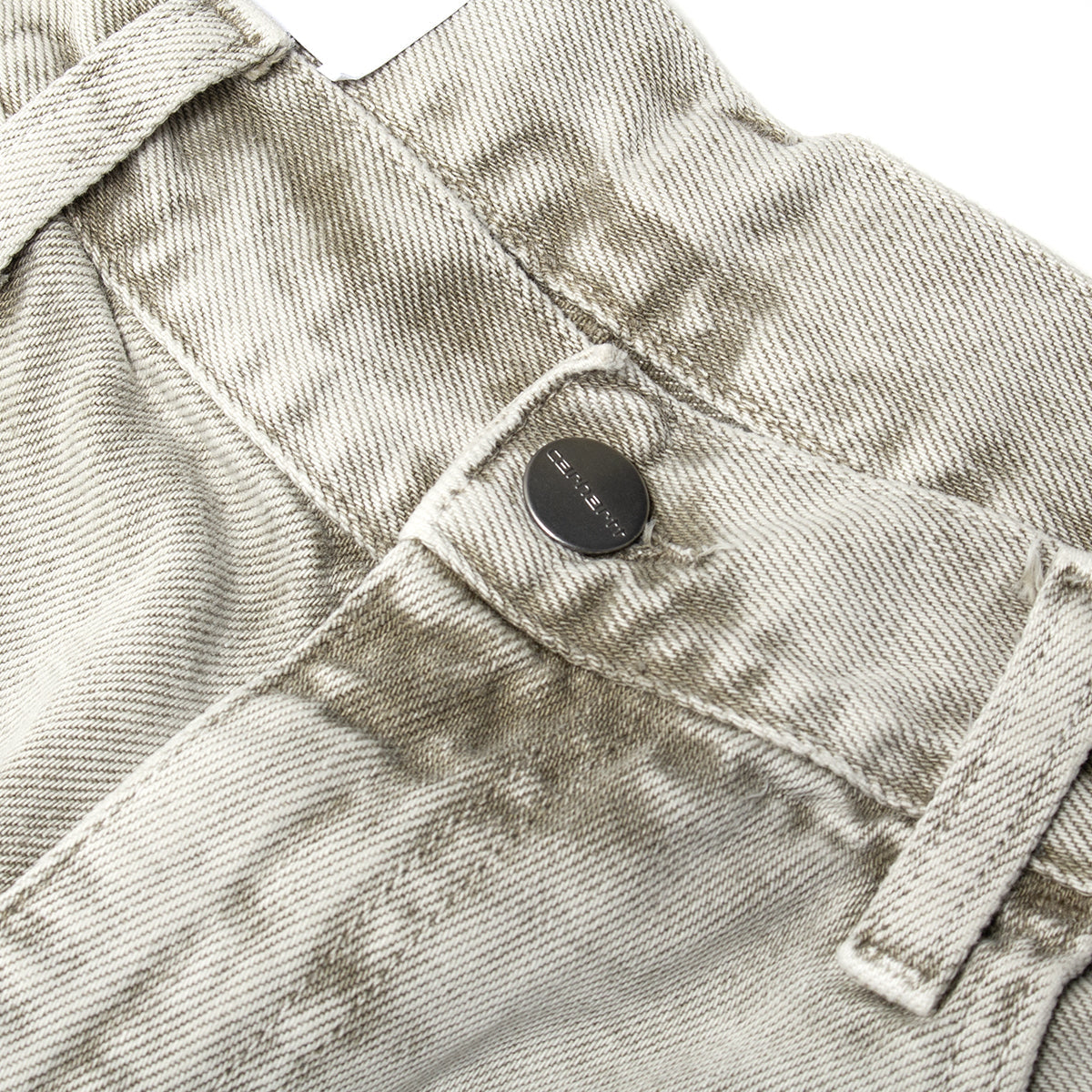 Landon Pant - Smithfield Color Denim