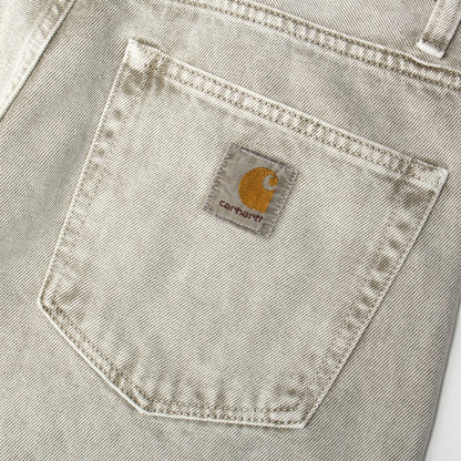 Landon Pant - Smithfield Color Denim