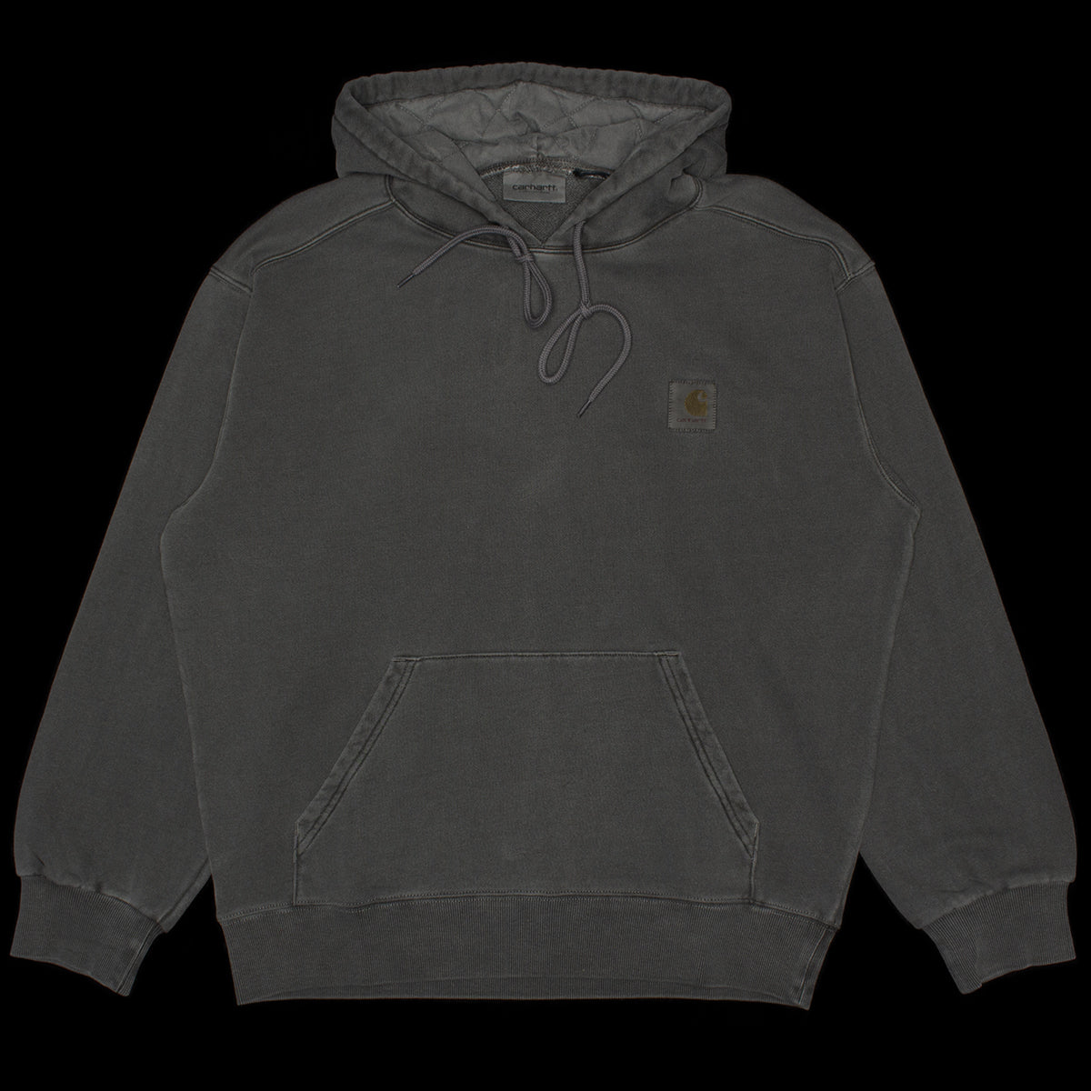 Hooded Nelson Sweatshirt