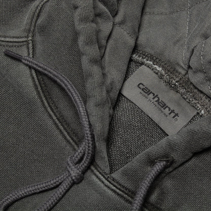 Hooded Nelson Sweatshirt