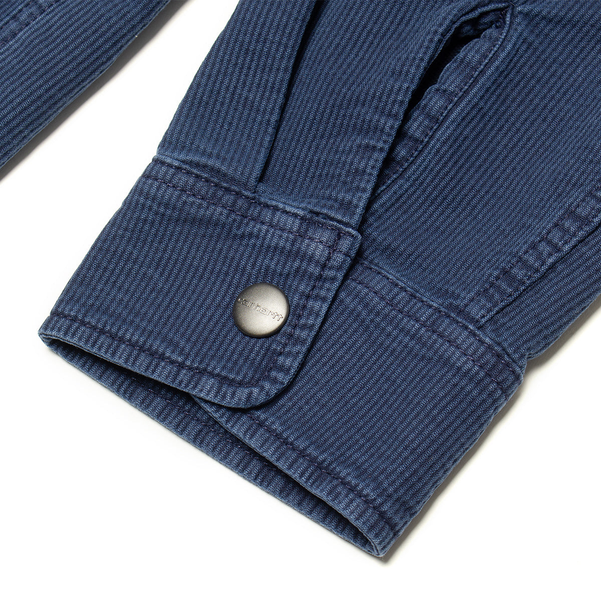 Parrish Shirt Jacket