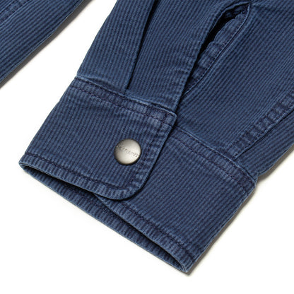 Parrish Shirt Jacket