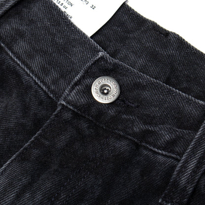 Landon Pant - Snake Camo Smith Denim