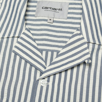 Leavel Shirt