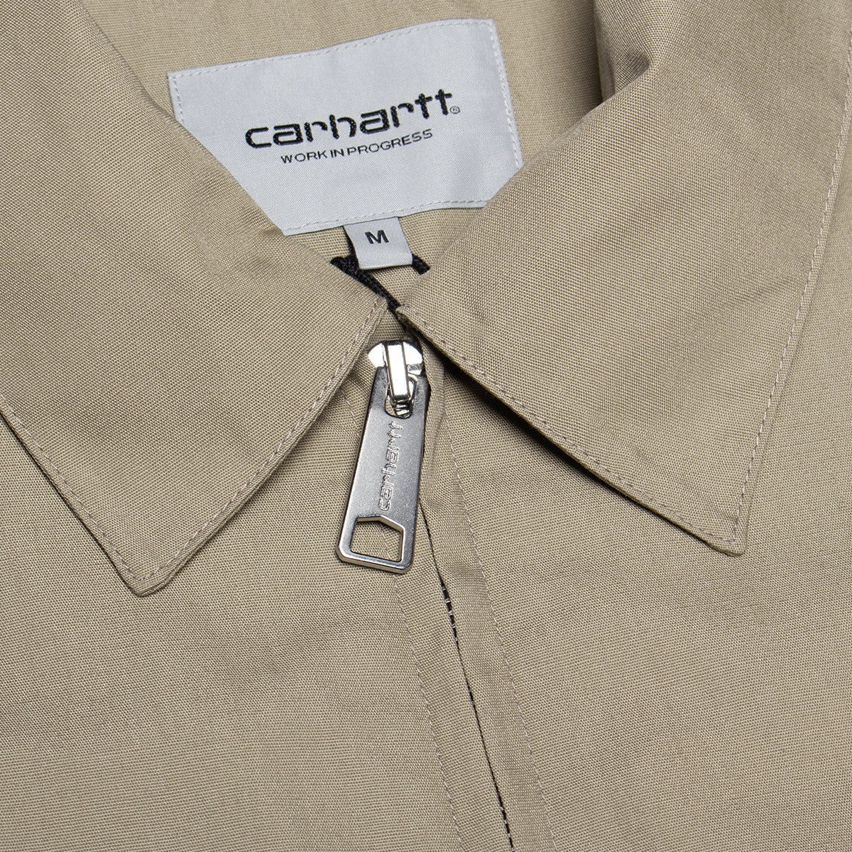 Postal Zip Shirt