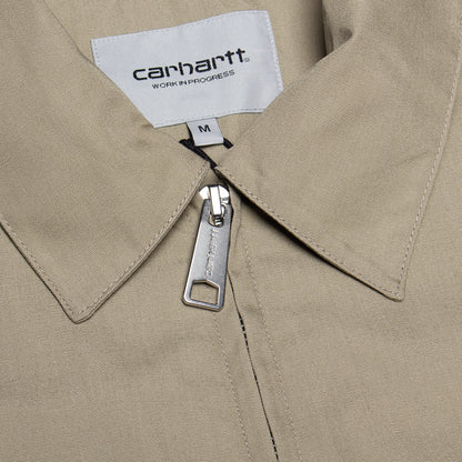 Postal Zip Shirt