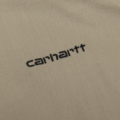 Postal Zip Shirt