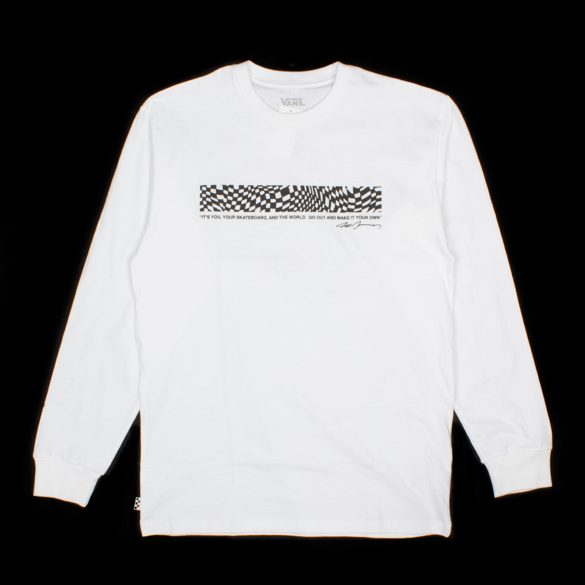 Grosso Skate L/S T-Shirt