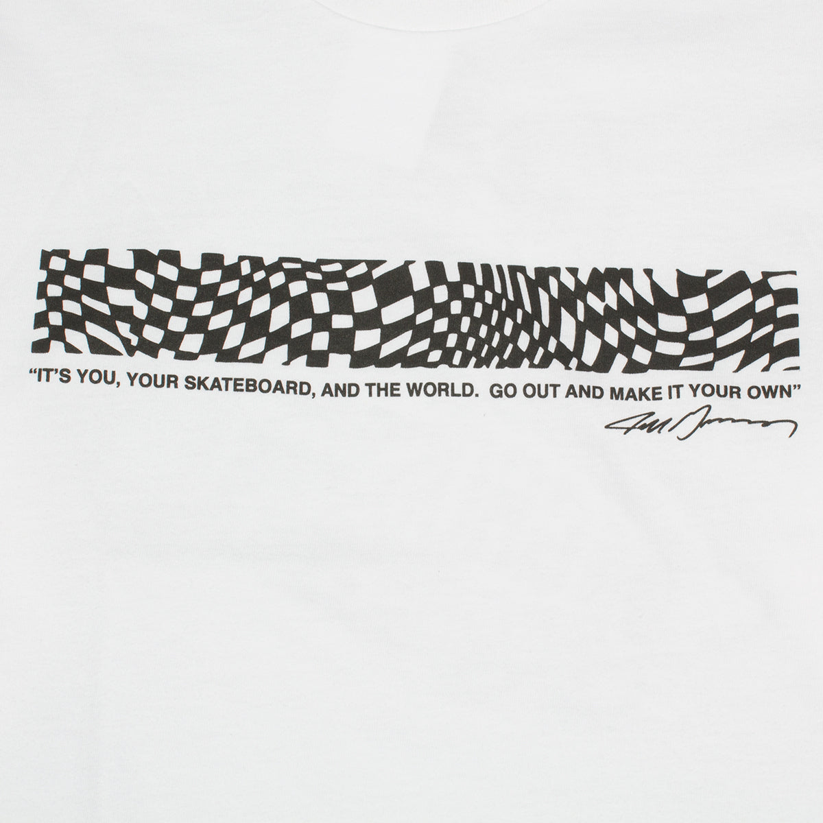 Grosso Skate L/S T-Shirt