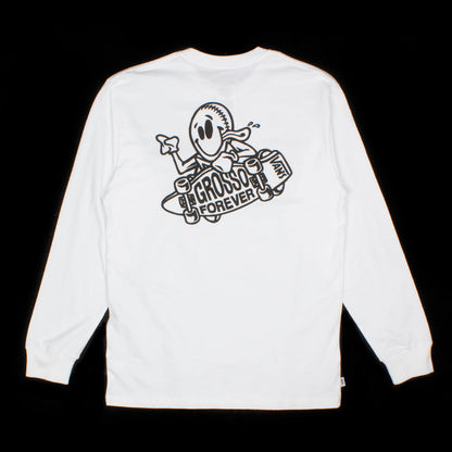 Grosso Skate L/S T-Shirt