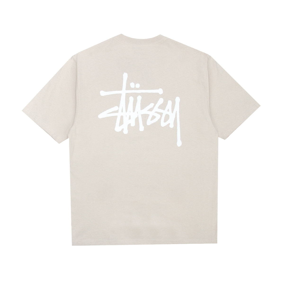Basic Stussy T-Shirt