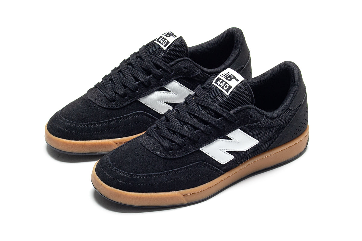440 Low V2 - Standard & Wide