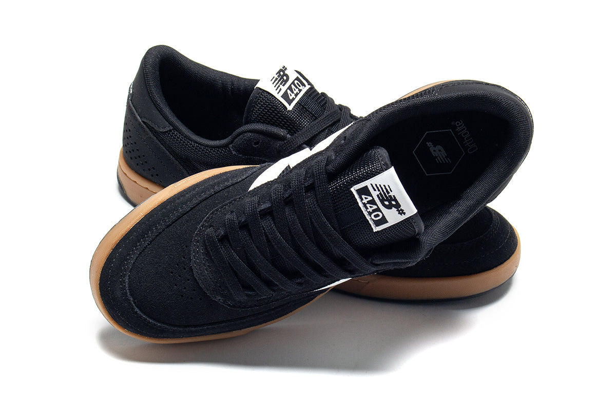 440 Low V2 - Standard & Wide