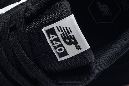 440 Low V2 - Standard & Wide