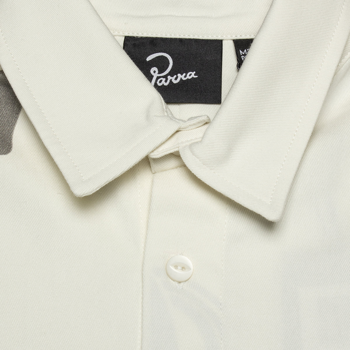 Repeated Horse Shirt