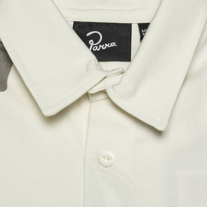 Repeated Horse Shirt