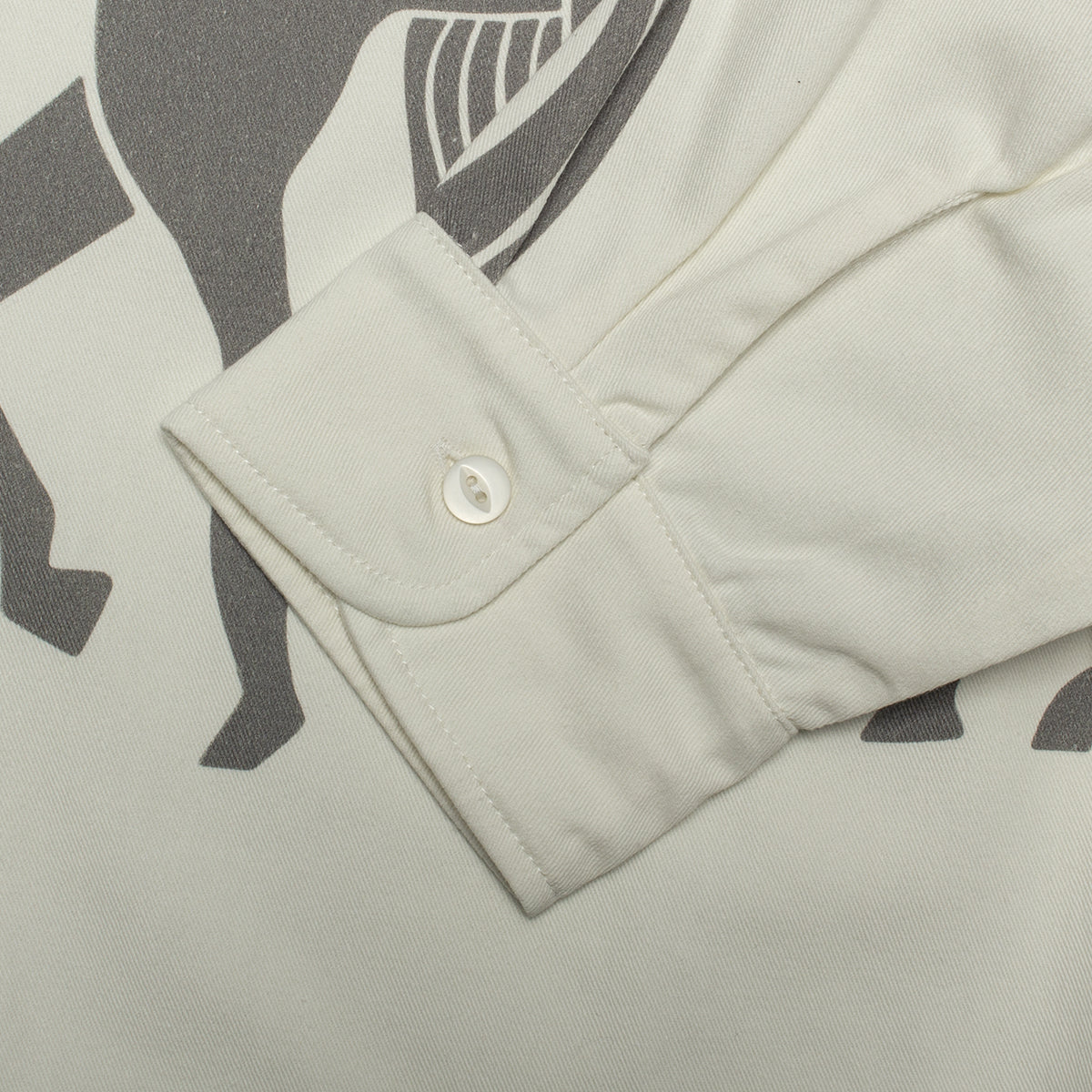 Repeated Horse Shirt