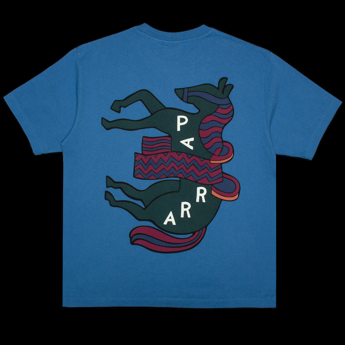 Fancy Horse T-Shirt