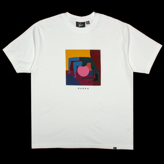 Yoga Balled T-Shirt