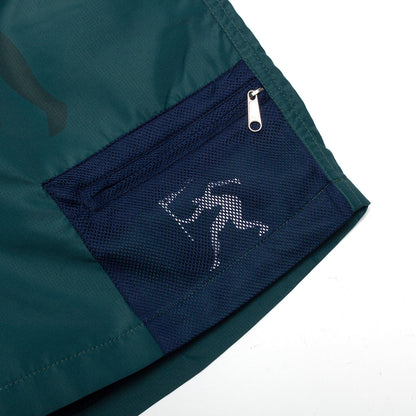 Short Horse Shorts