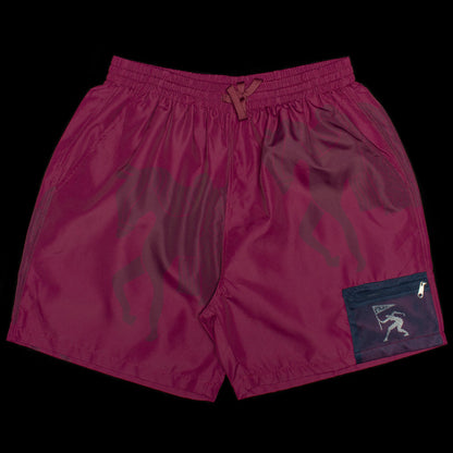 Short Horse Shorts