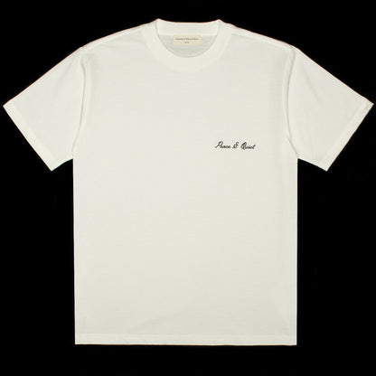 Signature T-Shirt