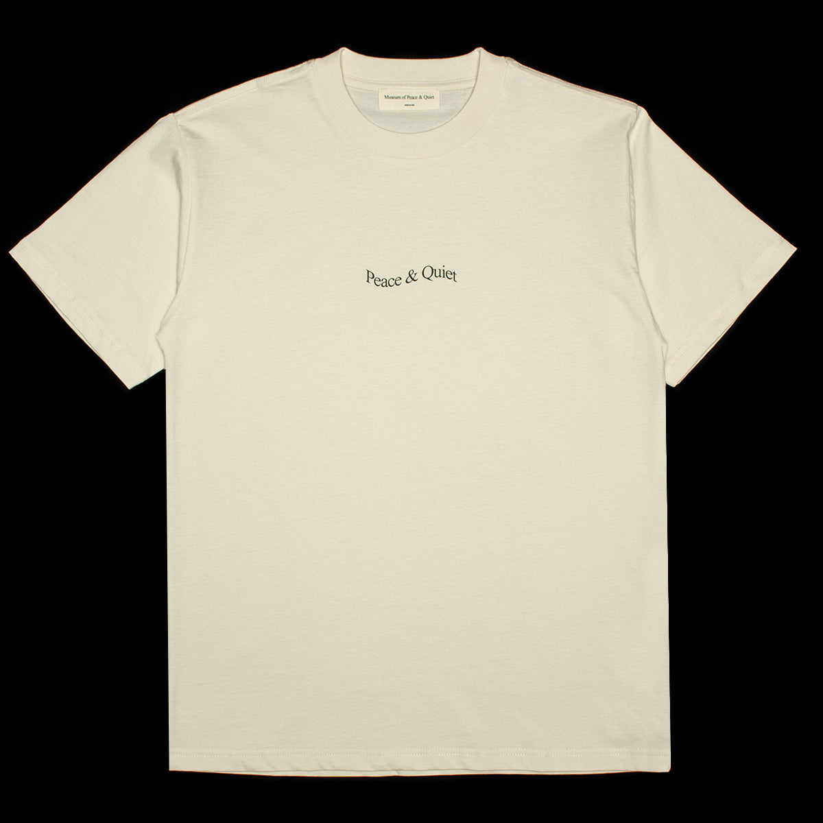 Wordmark T-Shirt