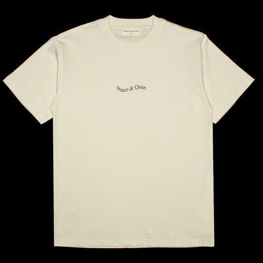 Wordmark T-Shirt