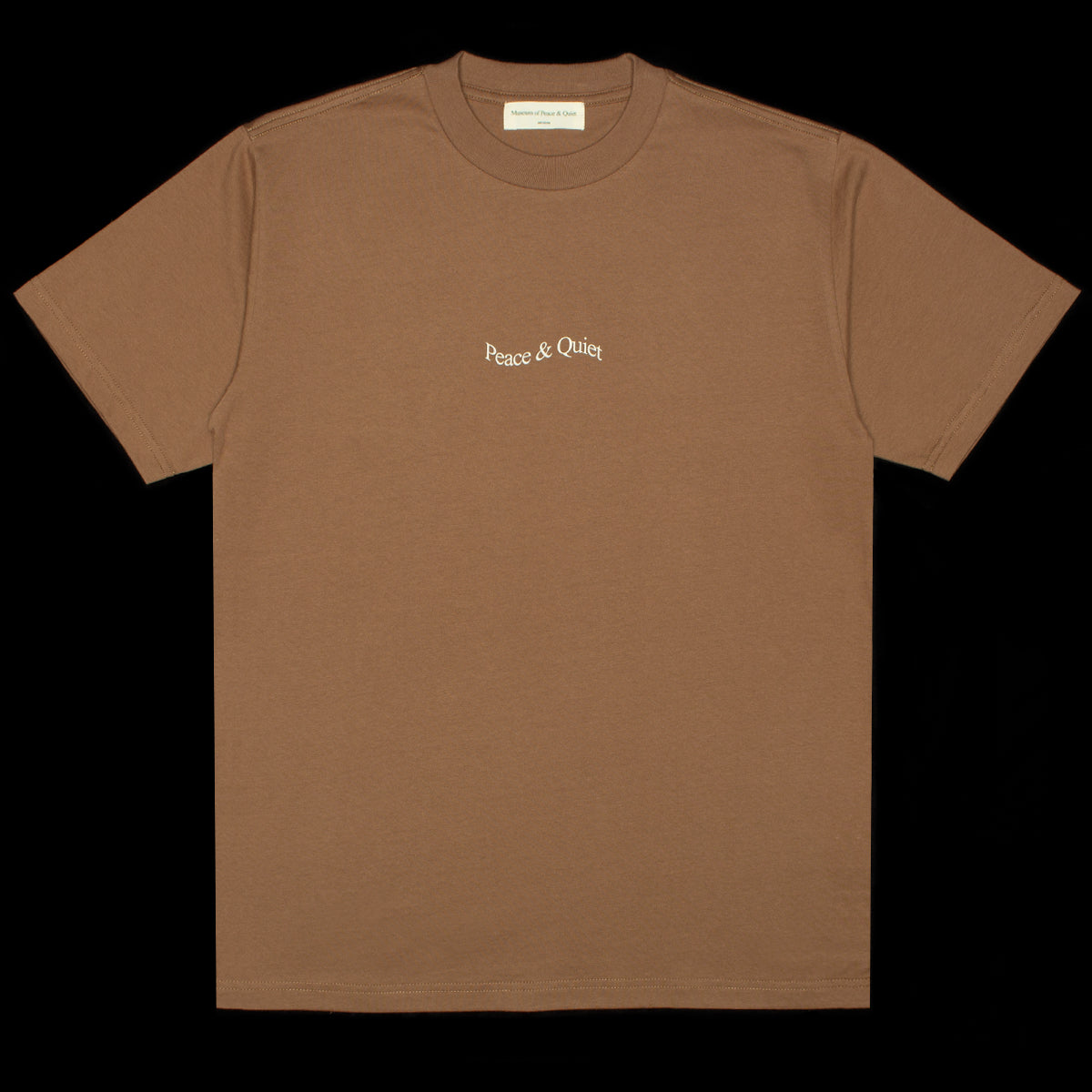 Wordmark T-Shirt