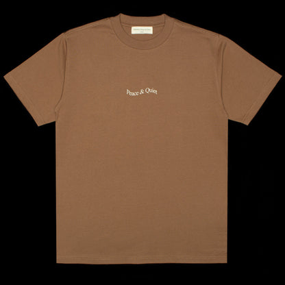 Wordmark T-Shirt