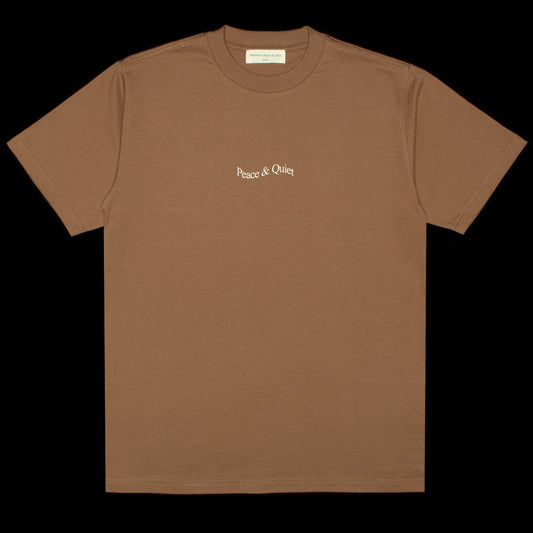 Wordmark T-Shirt