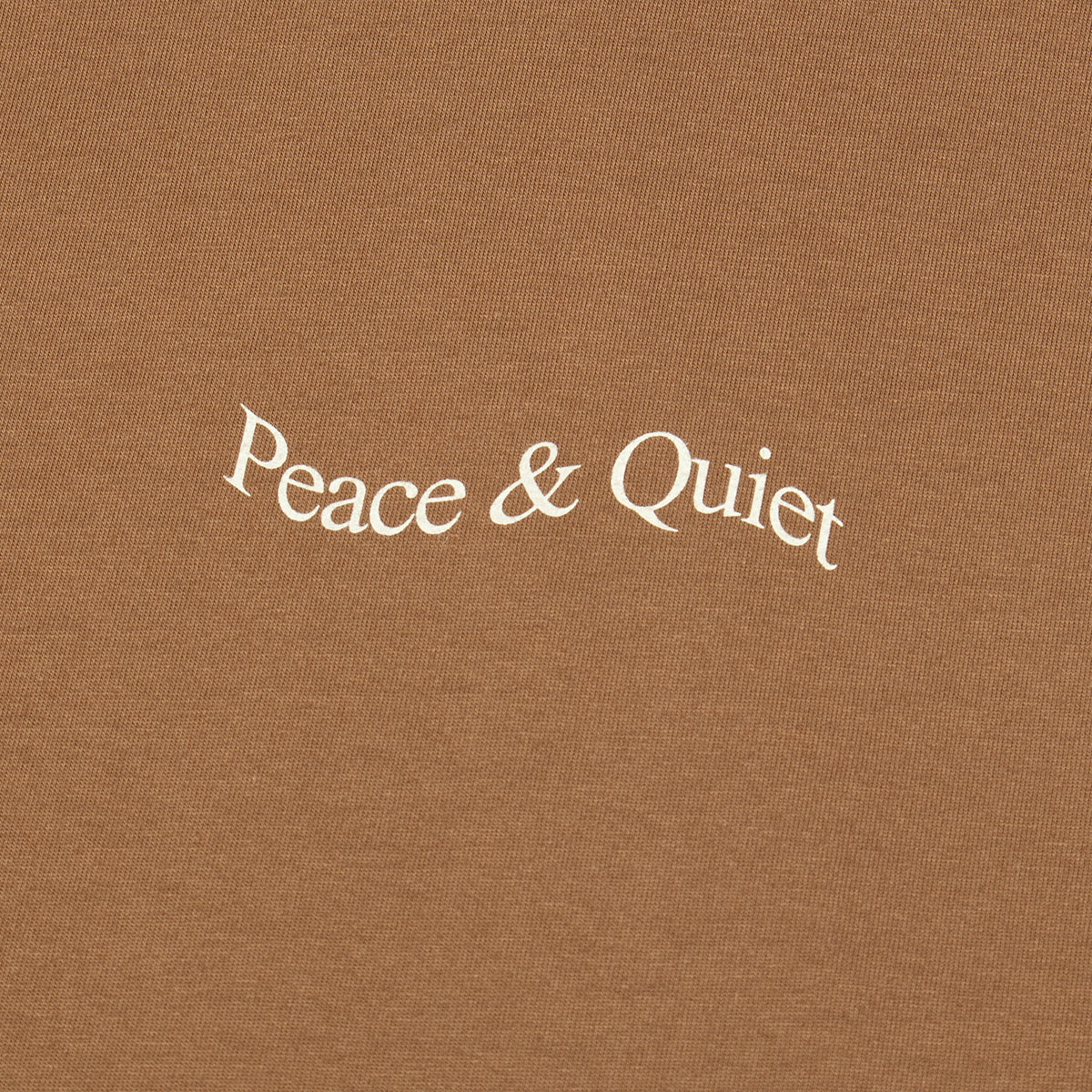 Wordmark T-Shirt