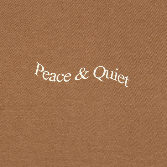 Wordmark T-Shirt