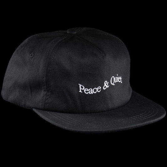Wordmark 5-Panel Hat