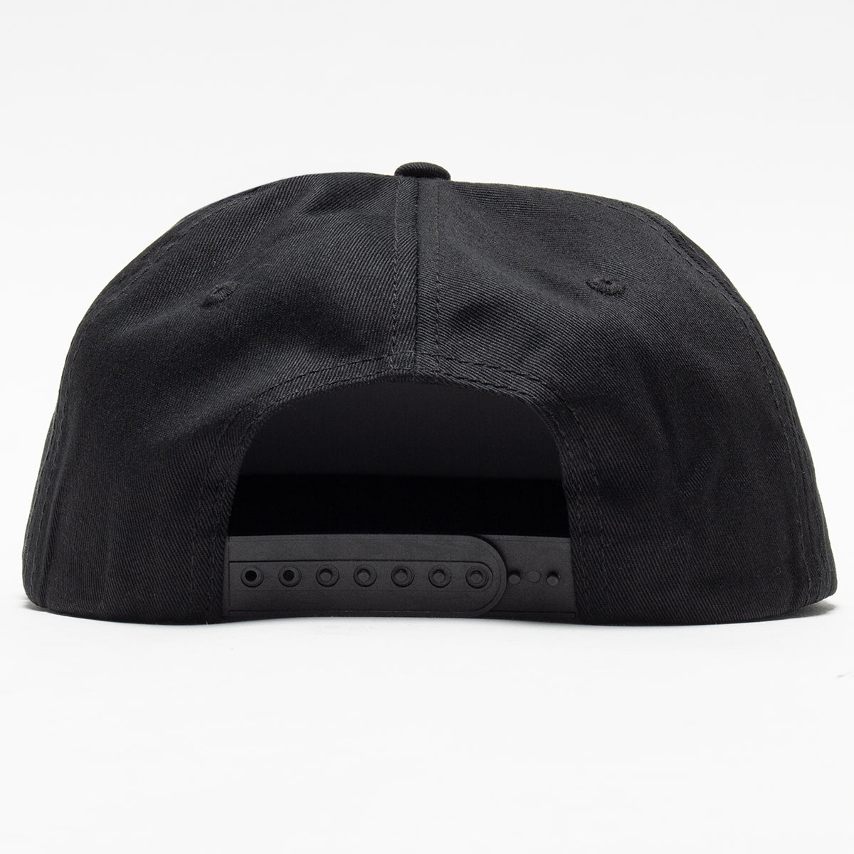 Wordmark 5-Panel Hat
