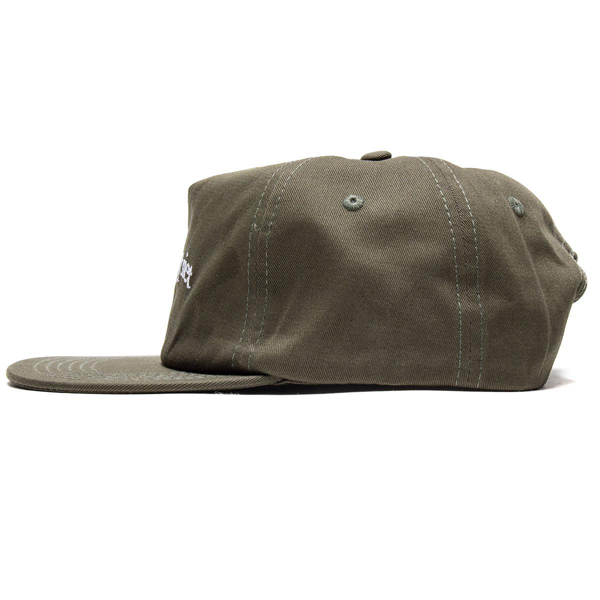 Wordmark 5-Panel Hat