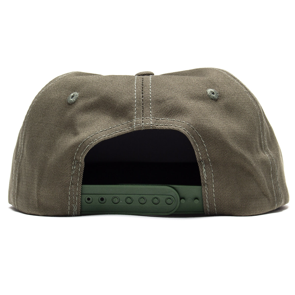 Wordmark 5-Panel Hat