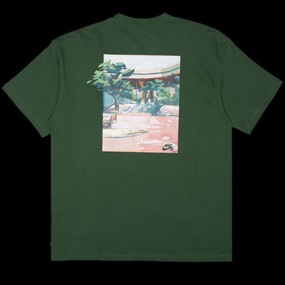 M90 Brooklyn Banks T-Shirt