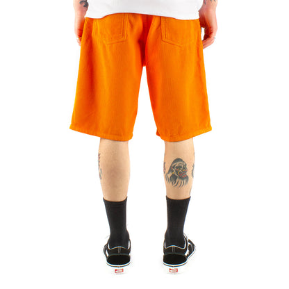 Spiral Cord Shorts