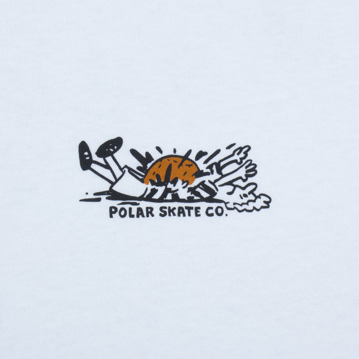 Basketball Tee