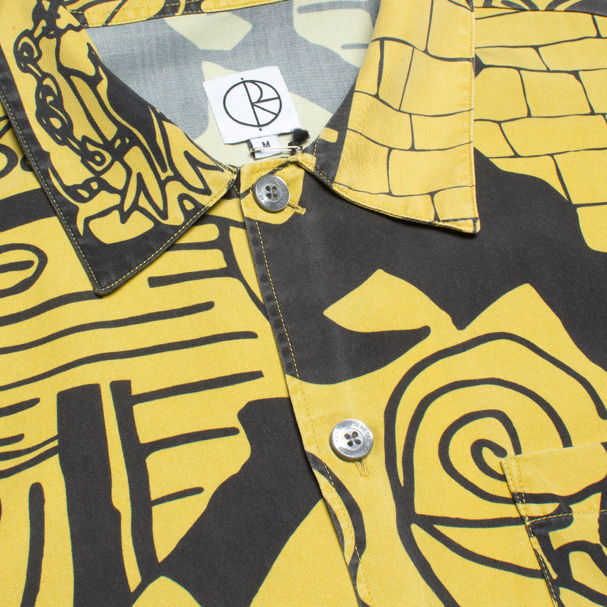 Emile Art Shirt